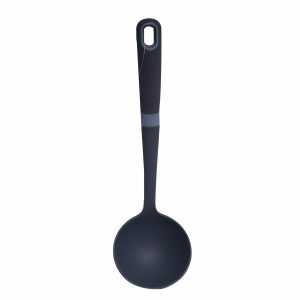 Cucharón Silicon Azul Océano CASAMIGA Unidad