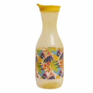 Botella De Vidrio Multiuso WAHFAY Unidad