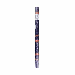 Papel De Regalo Negro Elegante KOOME X 2 Uds