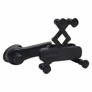 Porta Celular Para Auto KOOME Regulable