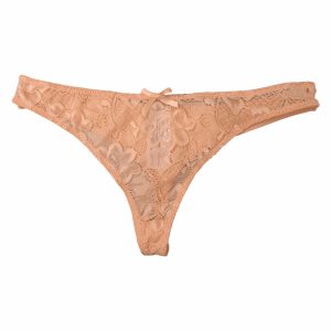 Tanga Encaje SÚPER K