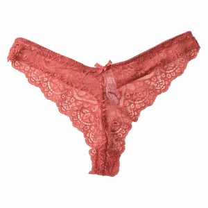 Tanga Encaje SÚPER K