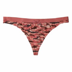 Tanga Cadera Alto Medio SÚPER K