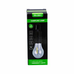 Foco Recargable KOOME RN8801
