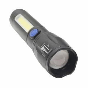 Linterna Led KOOME Unidad