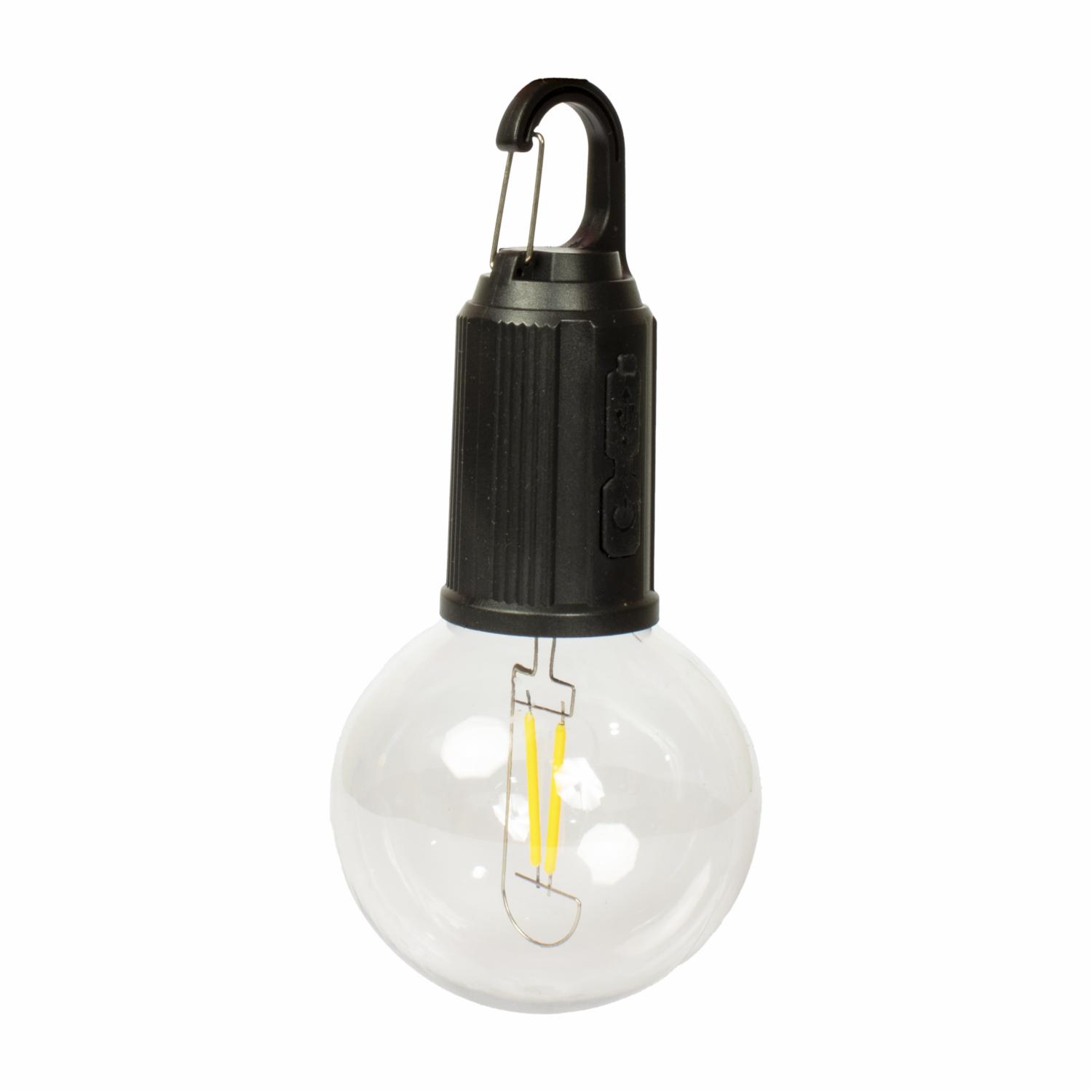Foco Recargable KOOME K2427-1