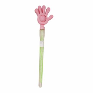 Juego De Burbujas Mano KOOME Colores Surtidos