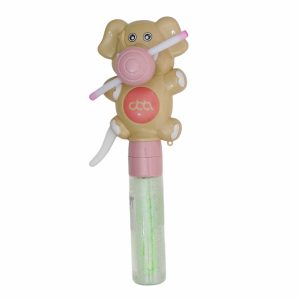 Juego De Burbujas Elefante KOOME Colores Surtidos