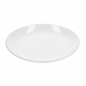 Plato Postre Diwali LUMINARC 19 Cm