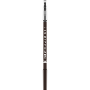 Lápiz De Cejas Stylist Waterproof CATRICE