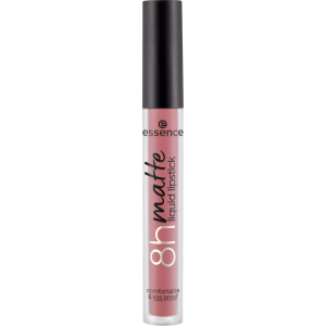 Labial Líquido Matte 8 Hours 04 ESSENCE 2.50 Ml