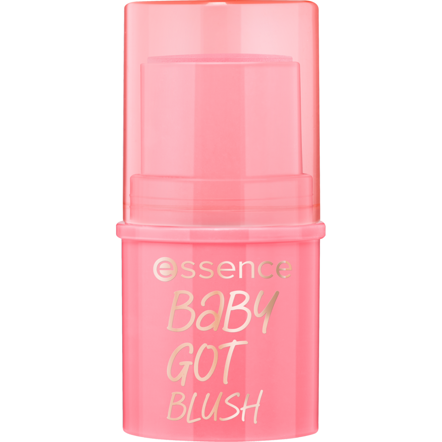 Rubor En Barra Baby Got Blush Stick. ESSENCE