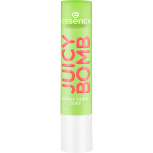 Bálsamo Labial Juicy Bomb Glossy Butter ESSENCE