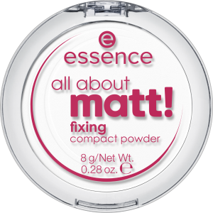 Polvo Compacto All About Matt ESSENCE 12 G