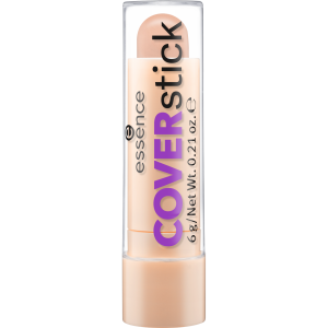 Corrector De Ojeras Coverstick 20 ESSENCE 6 G