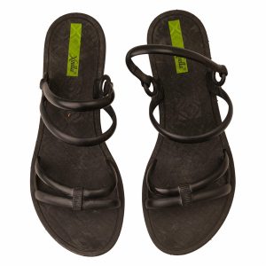 Sandalias FlatSuela Resistente Y Antideslizante Planta Suave XIRELLA