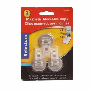 Pinza Magnética 3 Piezas LPS Unidad
