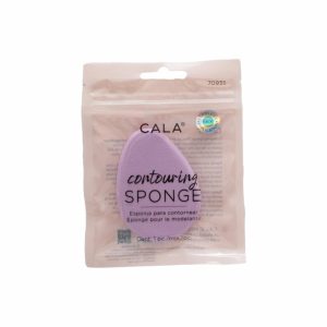 Esponja De Maquillaje Contouring Sponge CALA Unidad