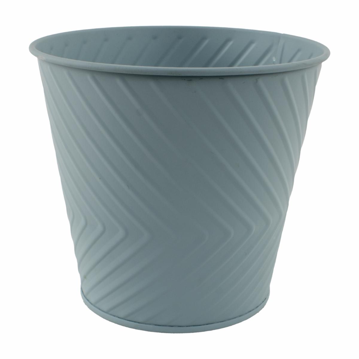 Macetero Color Azul LPS 5.5"