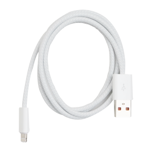 Cable Lightning LS901 25W LDNIO 1 Metro