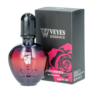 Fragancia Para Dama Essence White VEYES EDT