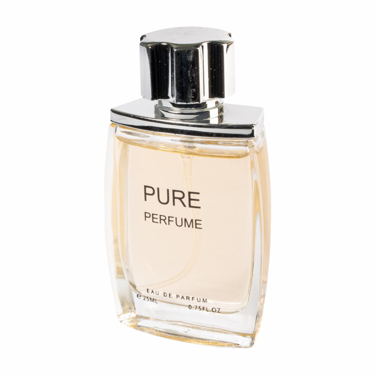 Fragancia Para Dama Pure VEYES EDP - Image 2