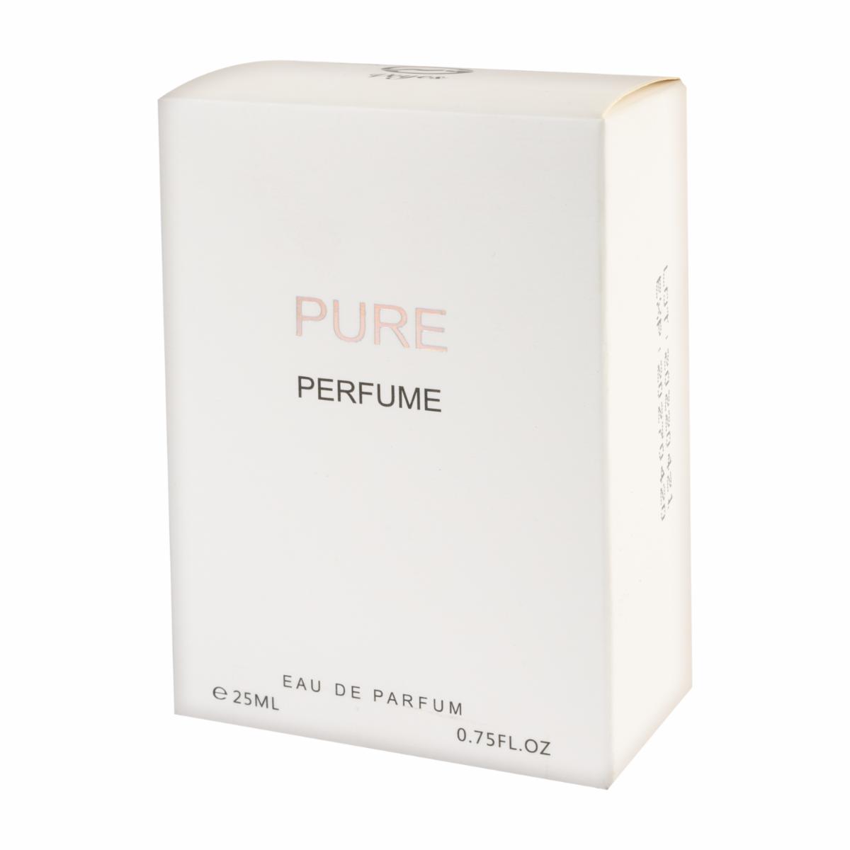 Fragancia Para Dama Pure VEYES EDP - Image 3