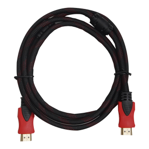 Cable HDMI Line TREQA 1,5 Metros