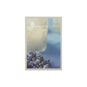 Tarjeta Toda Ocasión HALLMARK 14,6 X 21,1 Cm