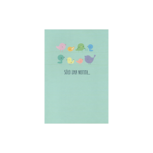 Tarjeta De Felicitación Mejórate Pronto HALLMARK 1 Pieza