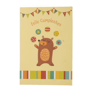 Tarjeta Toda Ocasión HALLMARK 14,6 X 21,1 Cm