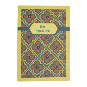 Tarjeta Toda Ocasión HALLMARK 14,6 X 21,1 Cm