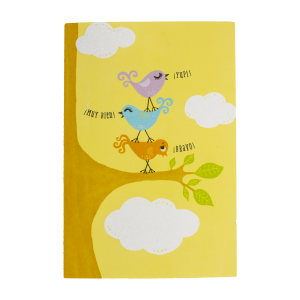 Tarjeta Toda Ocasión HALLMARK 14,6 X 21,1 Cm