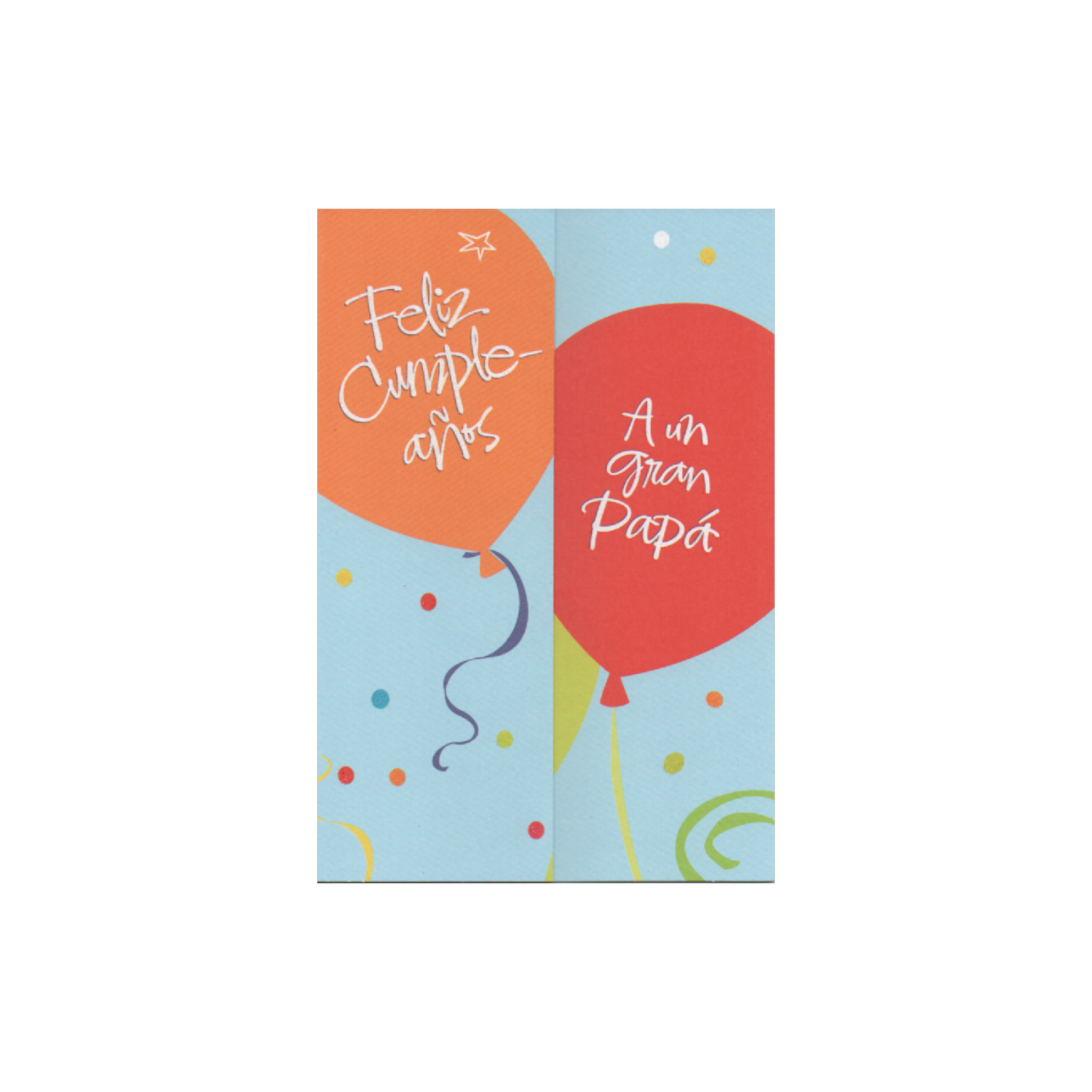 Tarjeta Toda Ocasión HALLMARK 14,6 X 21,1 Cm