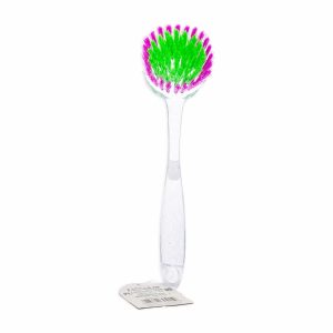 Cepillo De Cocina Esponja BONITA HOME Unidad