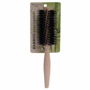 Cepillo De Cabello De Bamboo BONITA CARE Unidad