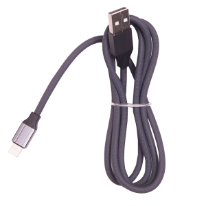 Cable Lightning LS441 2.4A LDNIO 1 Metro