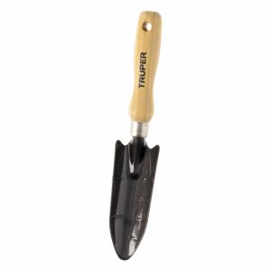 Trasplantador Para Jardin Cabo 6" TRUPER Unidad