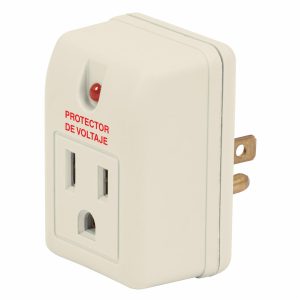 Cortapicos De Polarizado 270J Pared VOLTECK Unidad