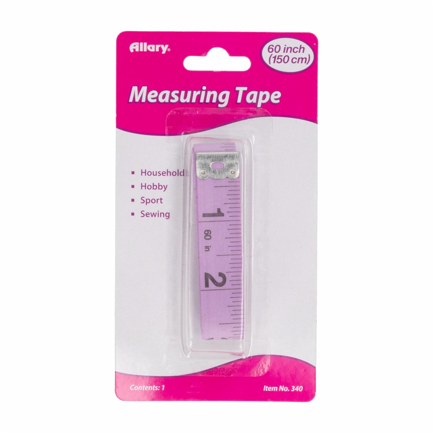 Cintra Métrica ALLARY 150 Cm