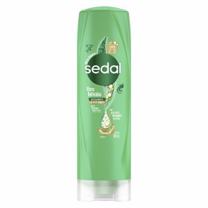 Acondicionador De Cabello Rizos Definidos SEDAL 340 Ml