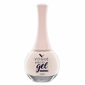 Esmalte De Uñas Efecto Gel Tono Eterna VOGUE 14 Ml