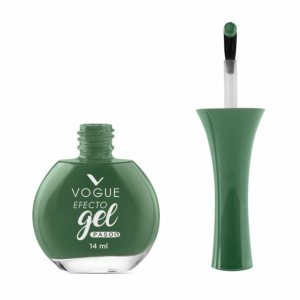 Esmalte De Uñas Efecto Gel Tono Selva VOGUE