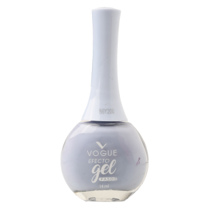 Esmalte De Uñas Efecto Gel Tono Beat VOGUE 14 Ml