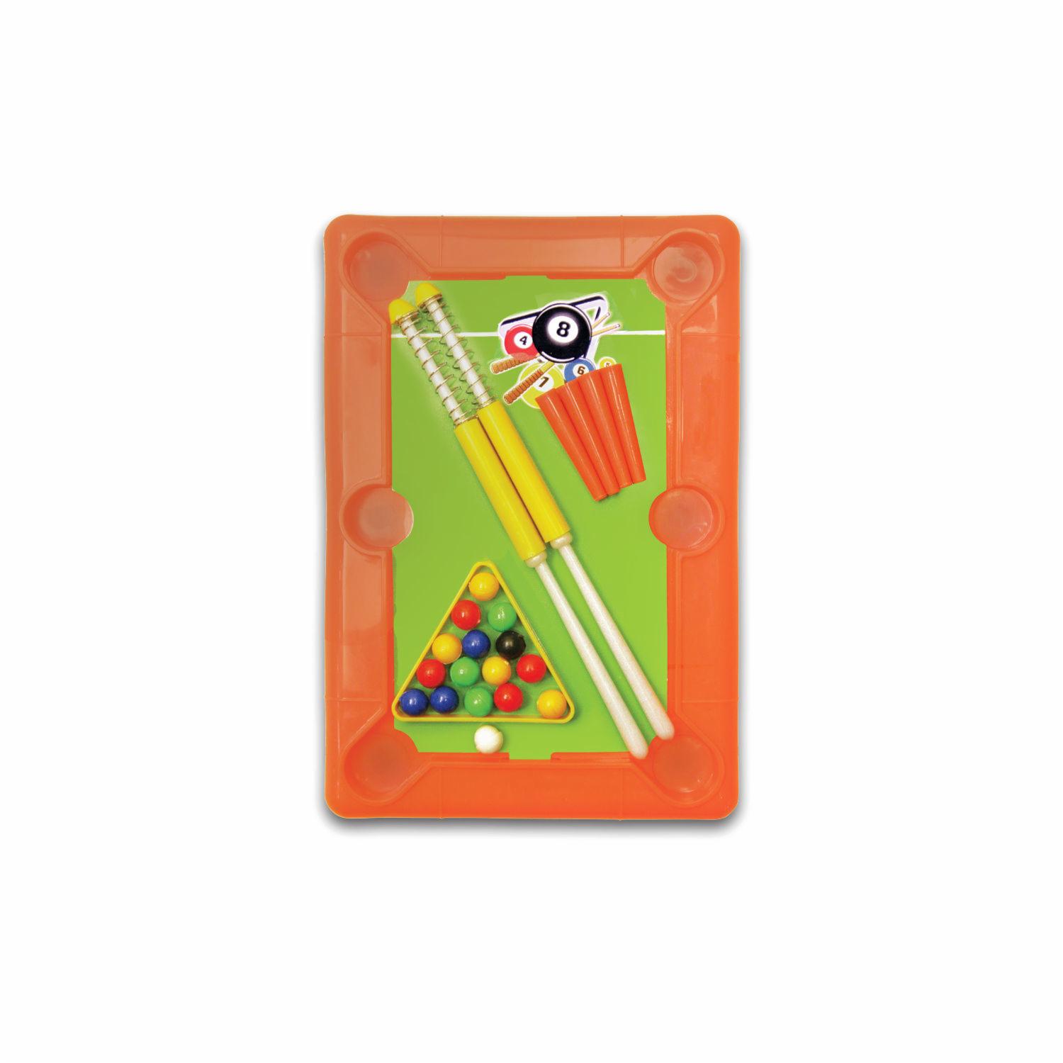 Mini Juego De Billar JARU Surtido - Image 2