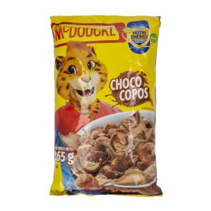 Cereal Choco Copo MC.DOUGAL 265 G