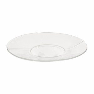 Plato Pocillo Nordika 0253al CRISTAR Unidad
