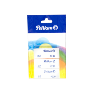 Borrador Para Escritura PELIKAN X 3 Uds