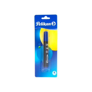 Marcador Permanente Color Negro PELIKAN Unidad