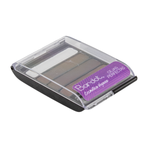 Kit De Cejas Perfectas N2 BARDOT 4 G